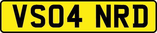 VS04NRD