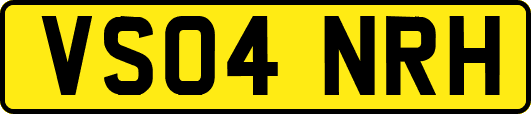 VS04NRH