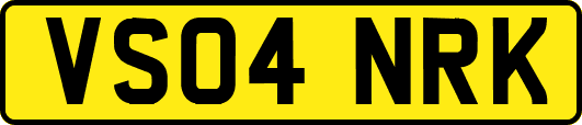 VS04NRK