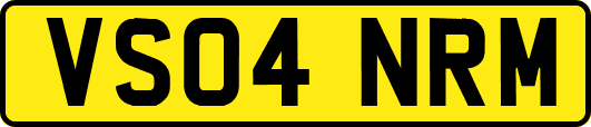VS04NRM