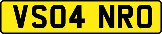 VS04NRO
