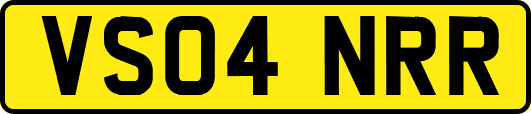 VS04NRR