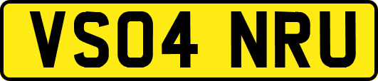 VS04NRU