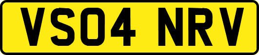 VS04NRV