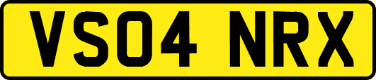 VS04NRX