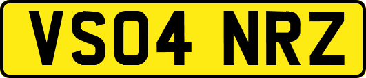 VS04NRZ
