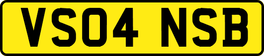 VS04NSB