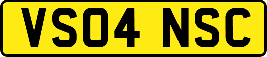 VS04NSC