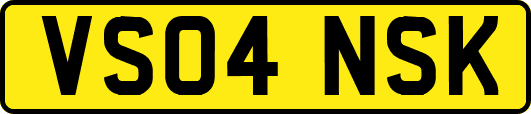 VS04NSK