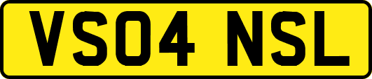 VS04NSL