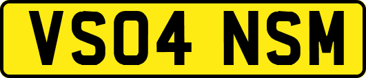 VS04NSM