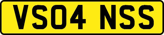 VS04NSS