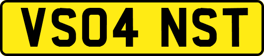 VS04NST