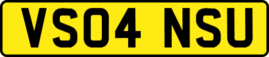 VS04NSU