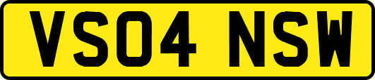 VS04NSW
