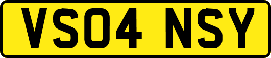 VS04NSY