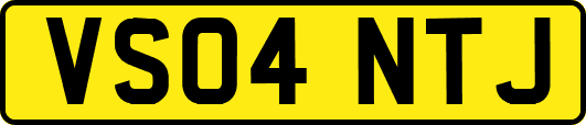 VS04NTJ
