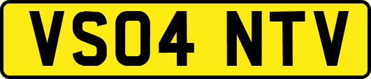 VS04NTV