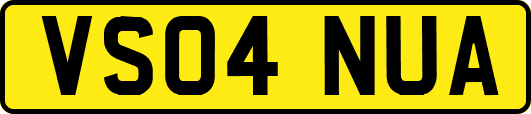 VS04NUA