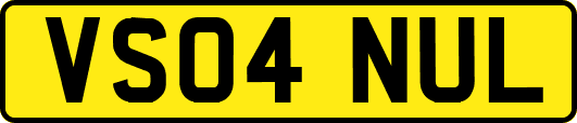 VS04NUL