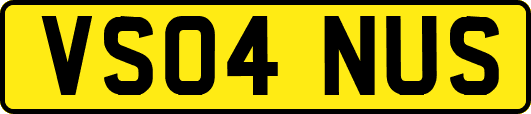 VS04NUS