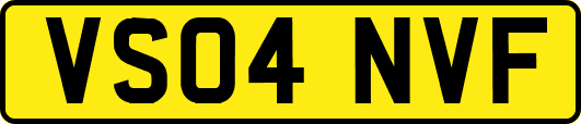 VS04NVF