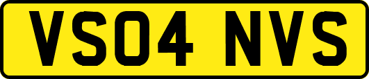 VS04NVS