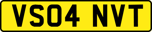 VS04NVT