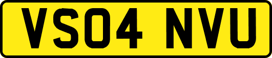 VS04NVU