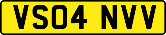 VS04NVV