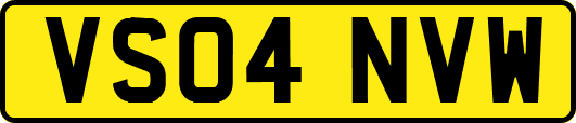 VS04NVW