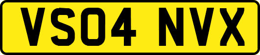 VS04NVX