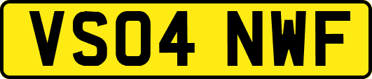VS04NWF