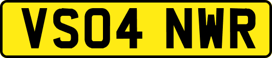 VS04NWR