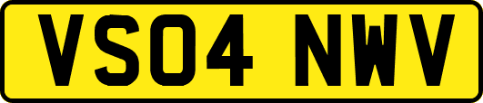 VS04NWV