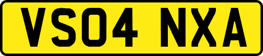 VS04NXA