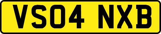 VS04NXB