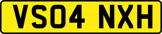 VS04NXH