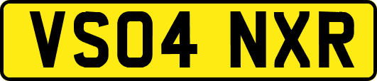 VS04NXR