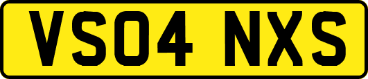 VS04NXS