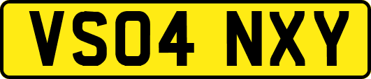 VS04NXY