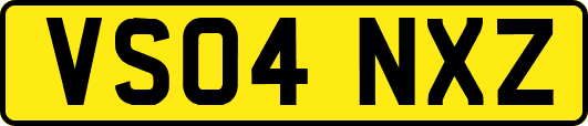 VS04NXZ