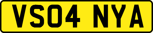 VS04NYA