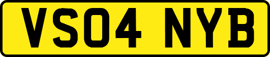 VS04NYB