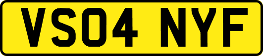 VS04NYF