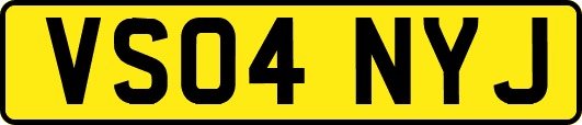 VS04NYJ