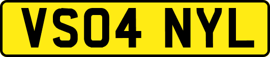 VS04NYL