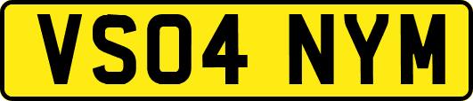 VS04NYM