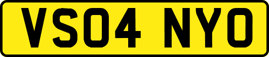 VS04NYO