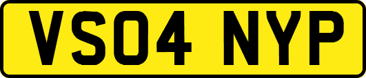 VS04NYP